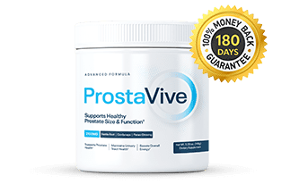 1 bottle of ProstaVive