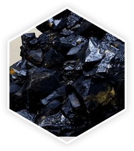 Mineral Blend
